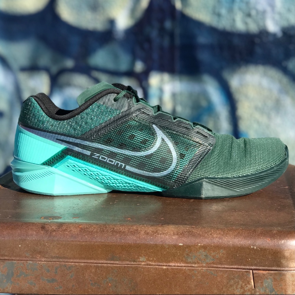 Nike Zoom Metcon Turbo 2 Circuit Training Shoes